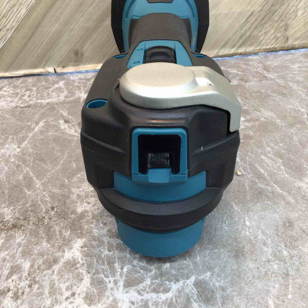 【中古品】★マキタ(makita) コードレスマルチツール TM52DRG【八潮店】