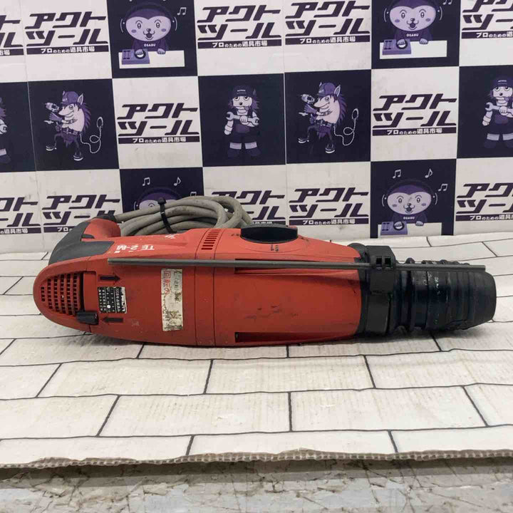 ★ヒルティ(Hilti) ハンマドリル TE2-M【所沢店】