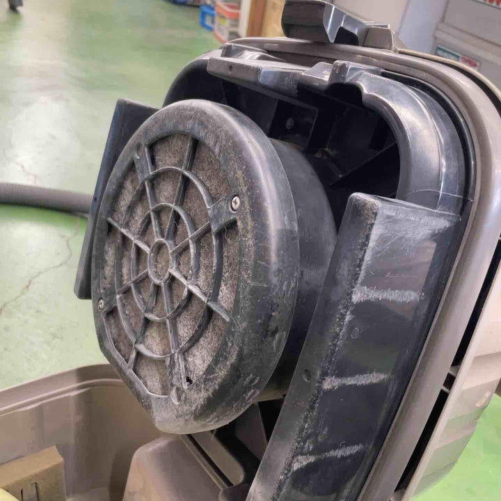 日立産機(HITACHI) 紙パック式集じん機 CV-96H【桶川店】