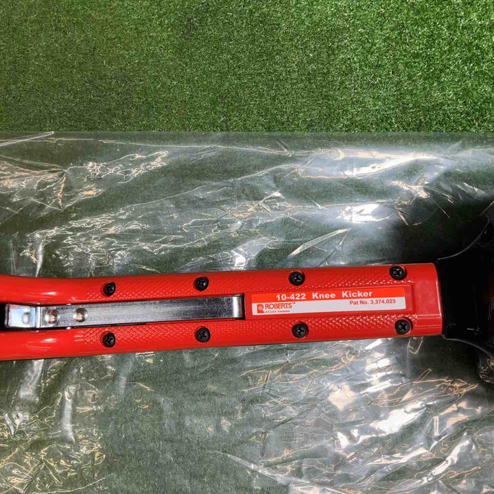 【未使用品】 ROBERTS デラックス ニーキッカー [10-422] 【藤沢店】