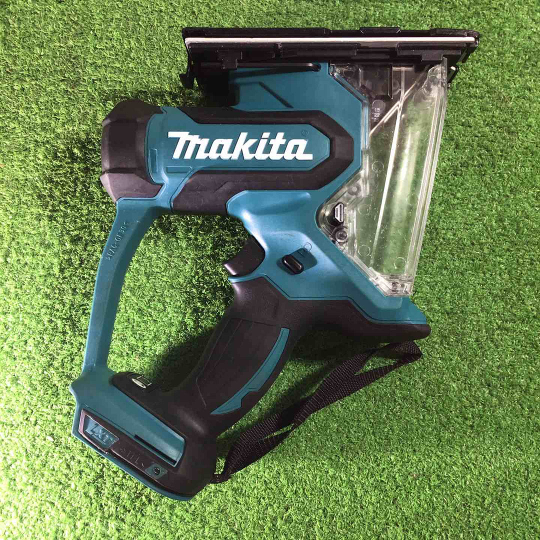 ★マキタ(makita) コードレスボードカッタ SD180DRGX【川口店】
