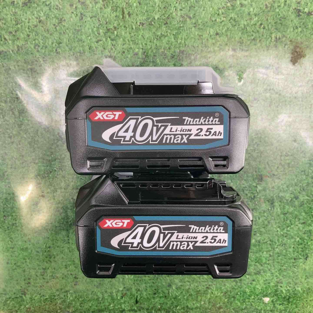 マキタ(makita) コードレスインパクトレンチ TW001GRDX【町田店】