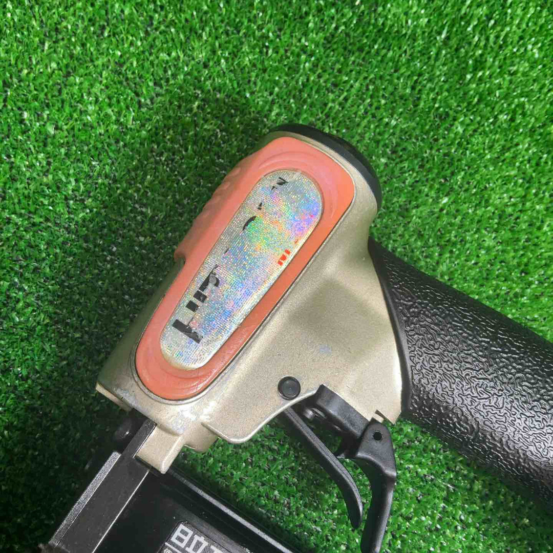 【中古品】ハイコーキ(HIKOKI ※旧:日立工機) 常圧ピンネイラ NP35A【藤沢店】