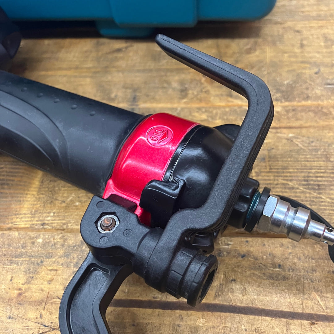 ★マキタ(makita) 高圧フロアタッカ AT450HA【所沢店】