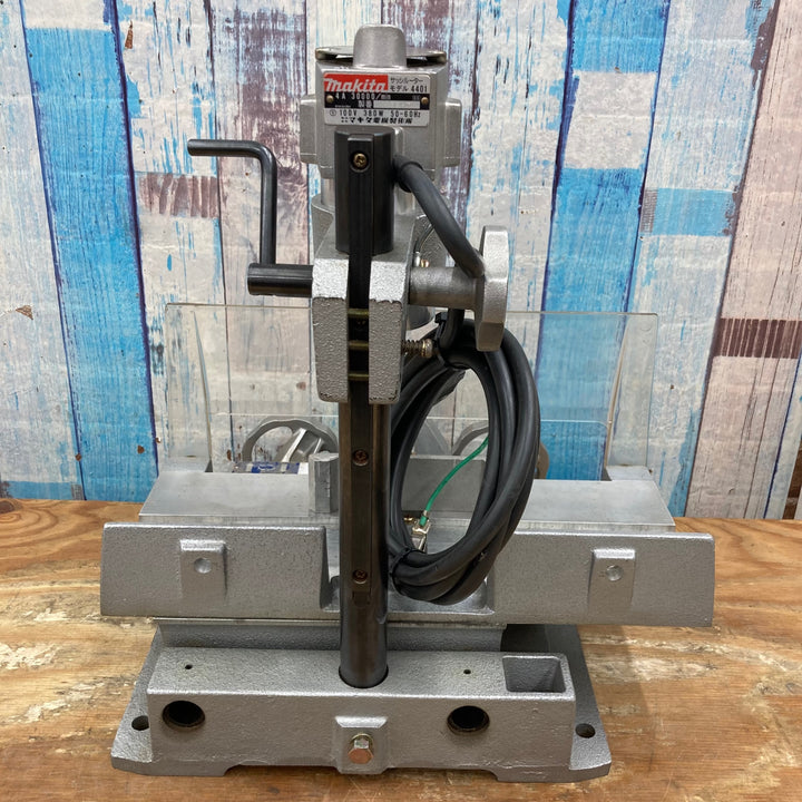 〇マキタ(makita) サッシルーター 4401【柏店】