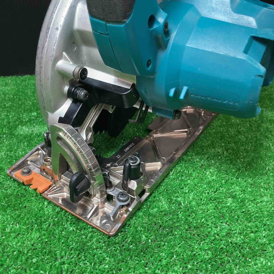 ★マキタ(makita) コードレス丸のこ HS631DZ【岩槻店】