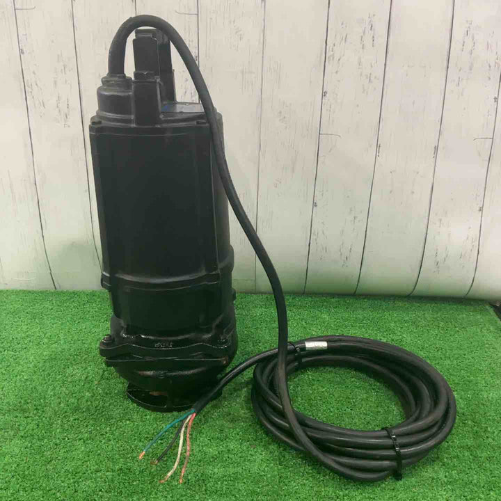 【店頭受取り限定】エバラ 水中ポンプ 50DVS(DVS1361)非自動型／【川口店】