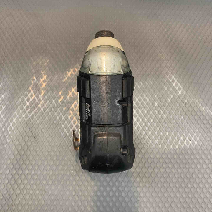 【中古品】マキタ(makita) コードレスインパクトドライバー TD111DSMXB【所沢店】