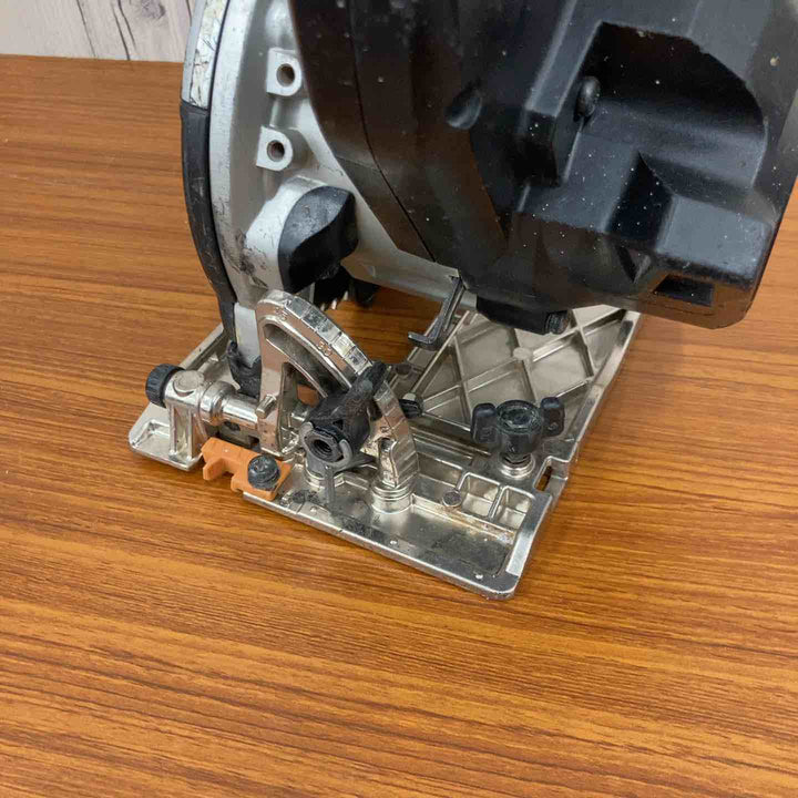 【中古品】★マキタ(makita) コードレスマルノコ HS474DZB【八潮店】