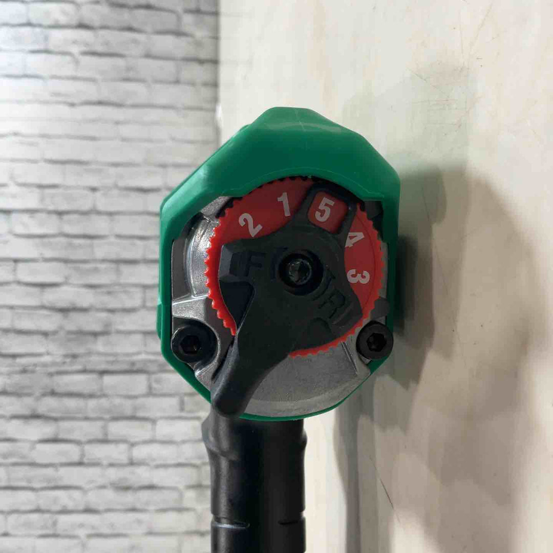 ◇空研(KUKEN) 12.7Sq 常圧エアーインパクトレンチ KW-1600proZ【川口店】