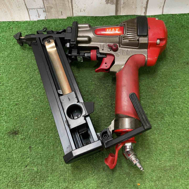 ◇マックス(MAX) 高圧ブラッドネイラ HS-50A/KB50T0【町田店】