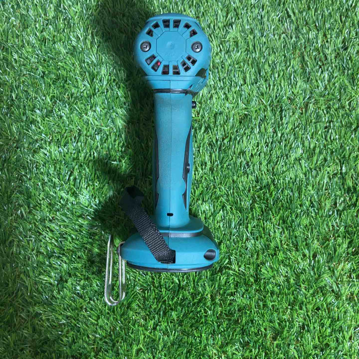 ◇マキタ(makita) 14.4V コードレスインパクトドライバー TD134DSHX14.4V1.5Ahバッテリー付属【戸田店】