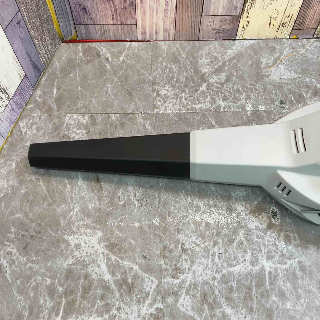 ◇Panasonic(パナソニック) ブロア EZ37A1 バッテリーEZ9L54(18V5.0Ah)×1、充電器EZ0L81付き【八潮店】