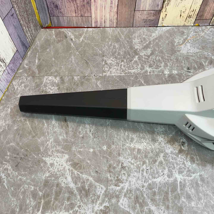 ◇Panasonic(パナソニック) ブロア EZ37A1 バッテリーEZ9L54(18V5.0Ah)×1、充電器EZ0L81付き【八潮店】