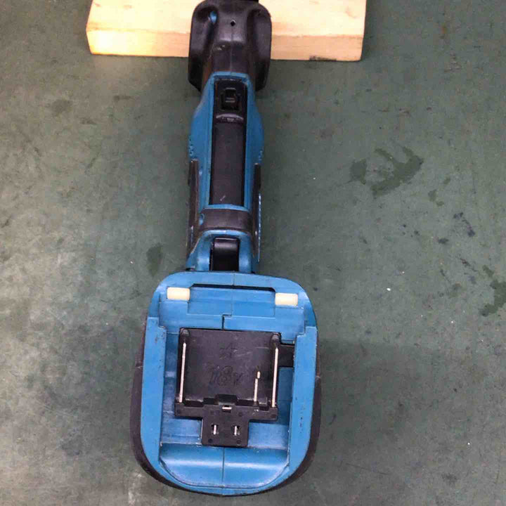 ★マキタ(makita) コードレスレシプロソー JR184DZ【戸田店】