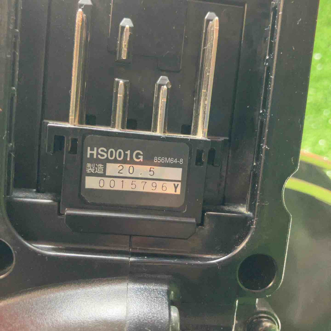 ★マキタ(makita) コードレス丸のこ HS001GZB【川崎店】