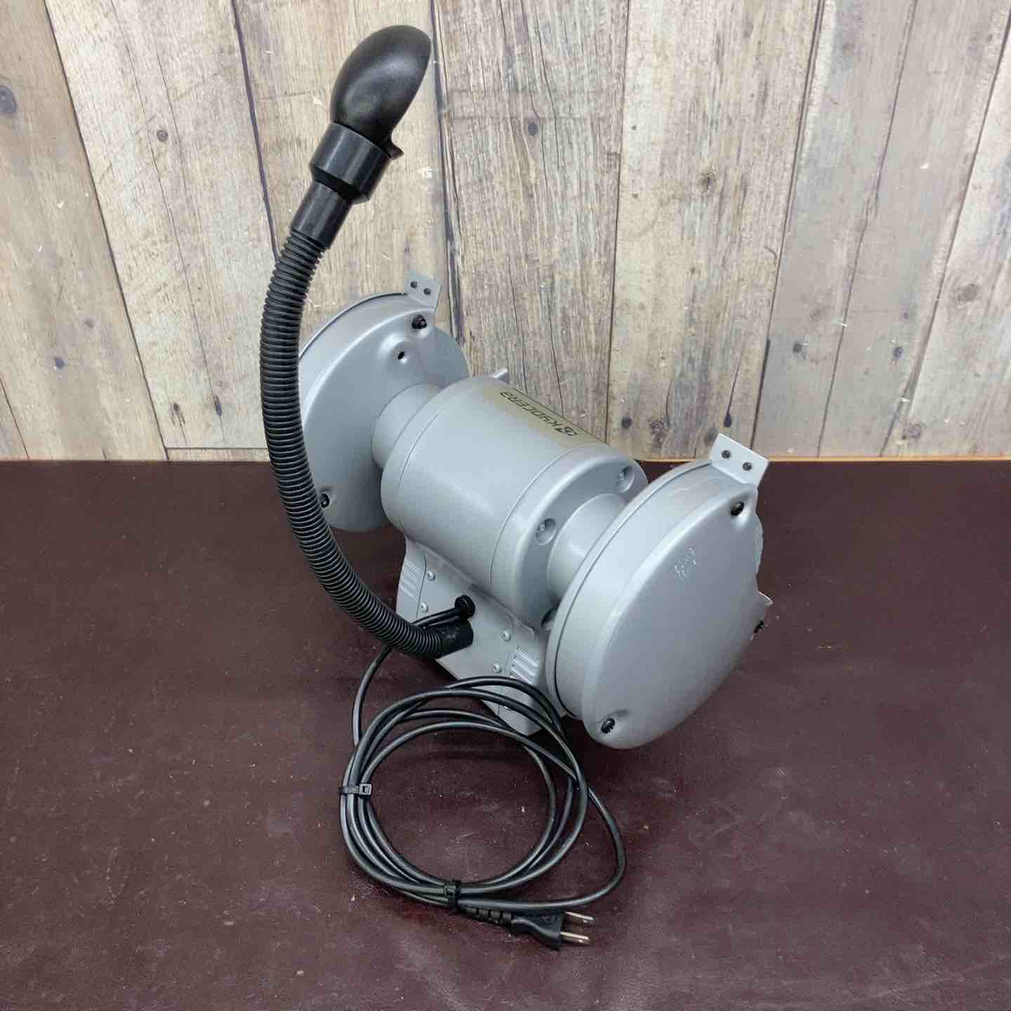 中古品】リョービ(RYOBI) 卓上グラインダ TG-61【東大和店】 – アクト