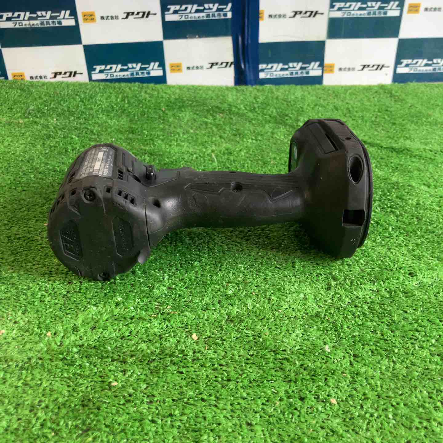 ☆マキタ(makita) コードレスインパクトドライバー TD171DZB【草加店