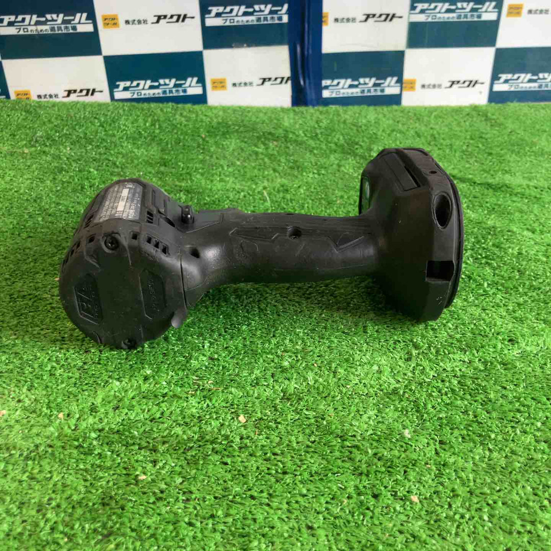 ★マキタ(makita) コードレスインパクトドライバー TD171DZB【草加店】