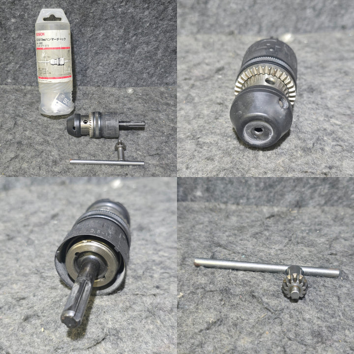 【美品・SDS13㎜ハンマーチャック付き！】ボッシュ(BOSCH) コードレスハンマドリル GBH36VF-PLUS【桶川店】