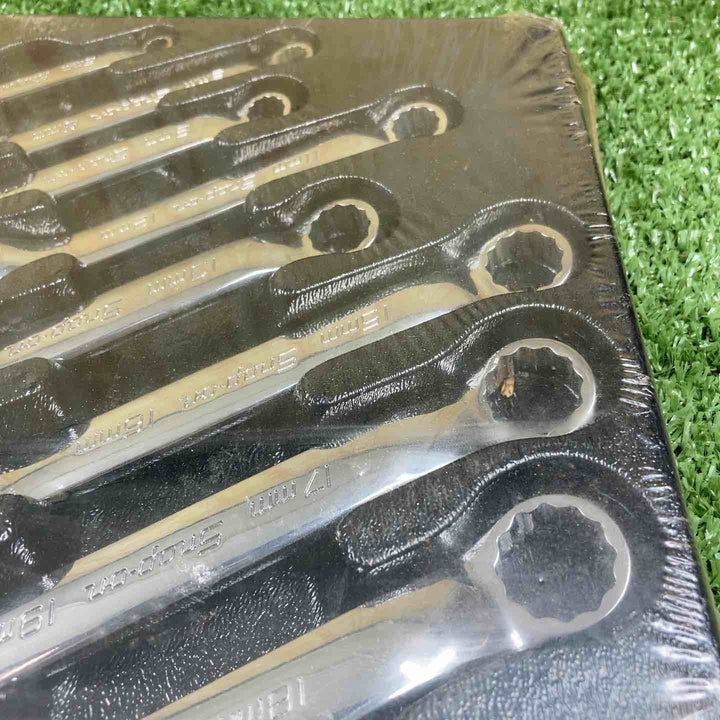 スナップオン/Snap-on メガネ 8本セット XSM608A【川崎店】