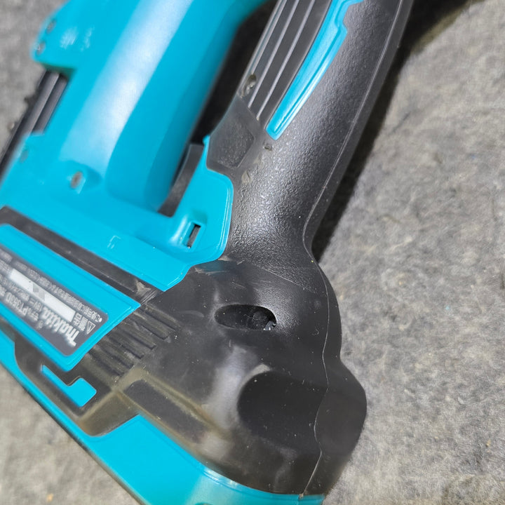 【美品・長期保管品】マキタ(makita) コードレスピンネイラ PT353DRG【桶川店】