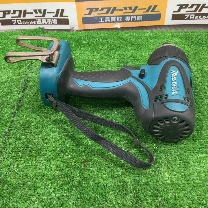 ◇マキタ(makita) コードレス4モードインパクトドライバー TP140DZ【草加店】