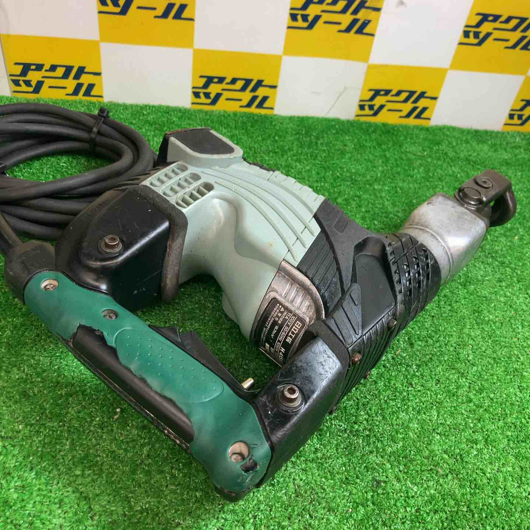 ★ハイコーキ(HIKOKI ※旧:日立工機) 電動ハンマ H41SA2(N)【越谷店】