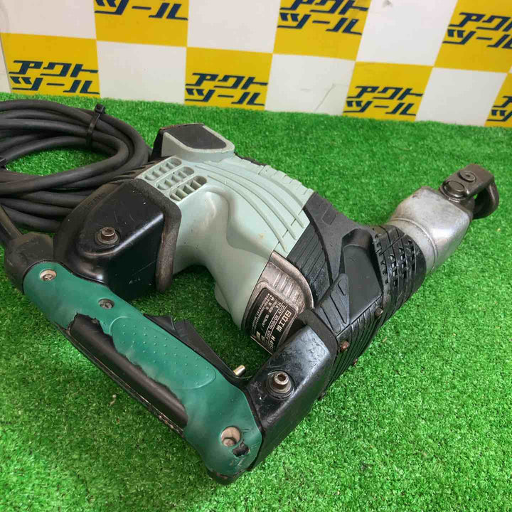 ★ハイコーキ(HIKOKI ※旧:日立工機) 電動ハンマ H41SA2(N)【越谷店】