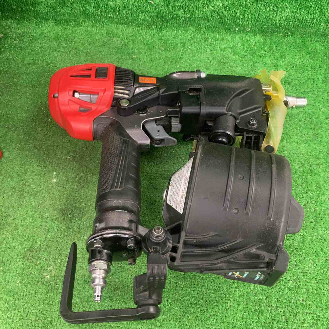 ★マックス(MAX) 高圧エア釘打ち機 HN-65FW1【川崎店】