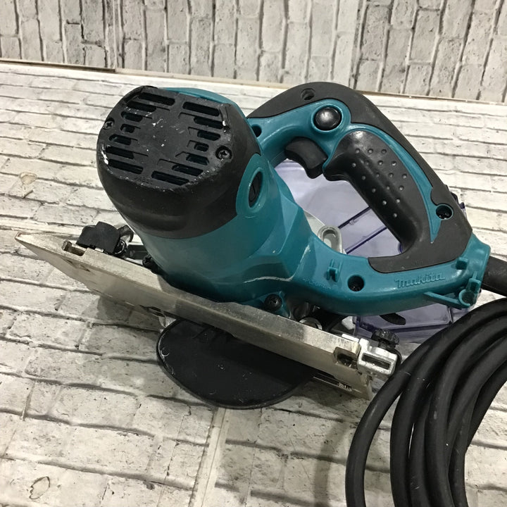 ★マキタ(makita) 防じん丸のこ KS5100F【川口店】