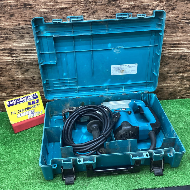 ★マキタ(makita) 電動ハンマ HM0830【川越店】