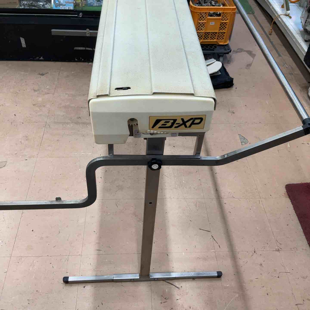 【店頭受取り限定】極東 手動糊付機 B-XP【草加店】