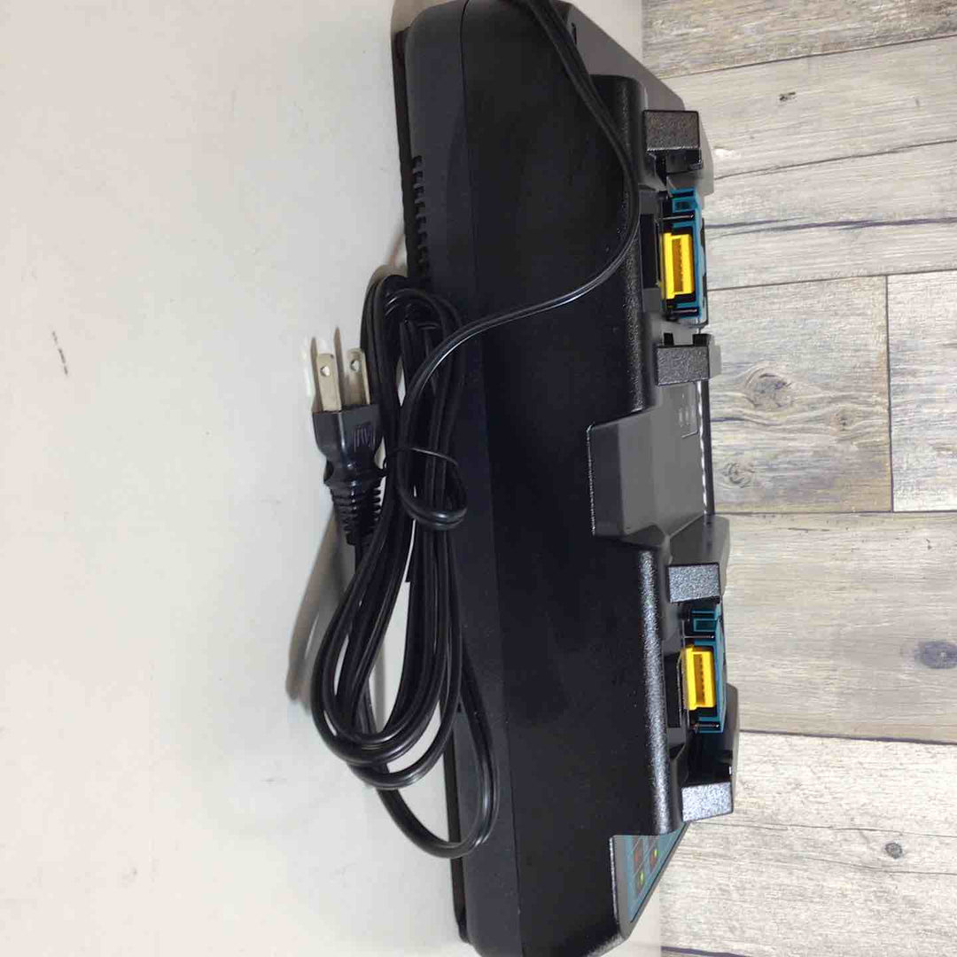 ★マキタ(makita) 2口急速充電器 DC18RD【戸田店】