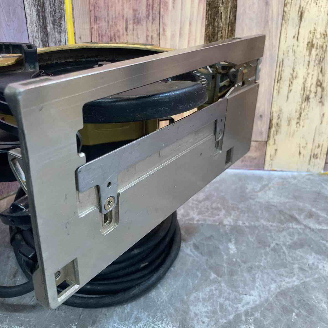 【中古品】◇ハイコーキ HIKOKI 165mm造作丸のこ C6UB2【八潮店】