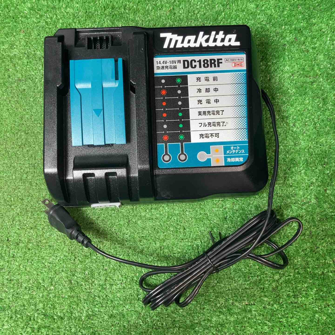 ★マキタ(makita) コードレス丸のこ HS631DRGXB【岩槻店】