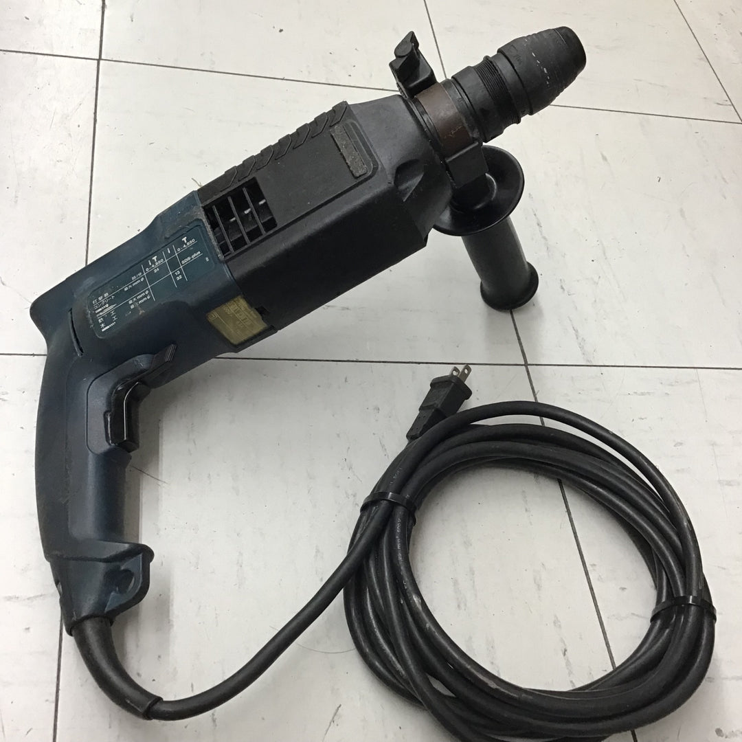 【中古品】 ボッシュ/BOSCH ハンマドリル GBH2-24DFR 【鴻巣店】