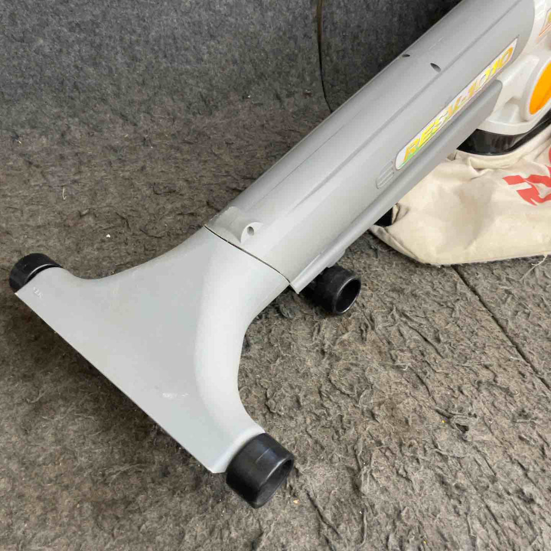 ◇リョービ(RYOBI) ブロアバキューム RESV-1010【鴻巣店】