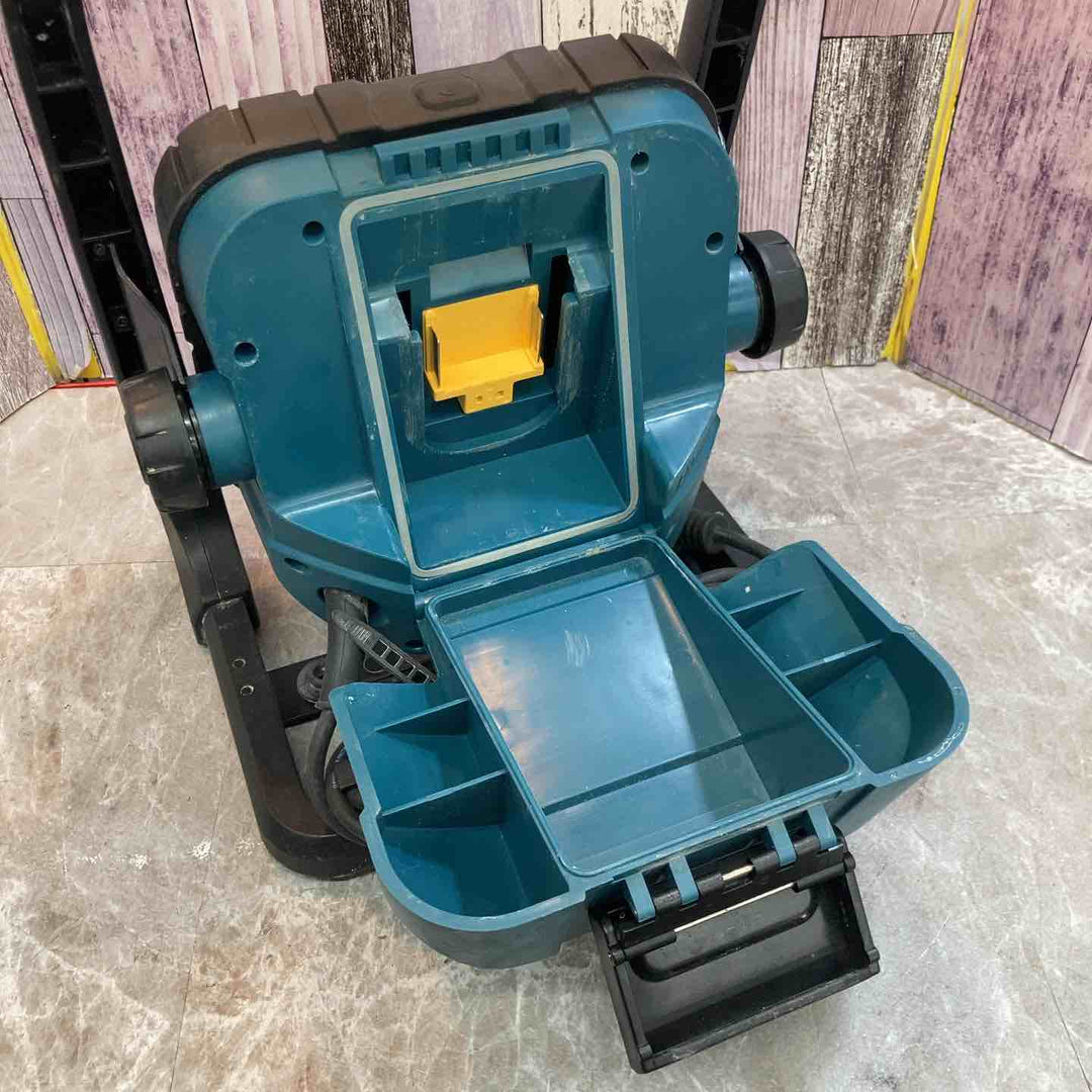 ★マキタ(makita) コードレスLEDスタンドライト ML805【八潮店】