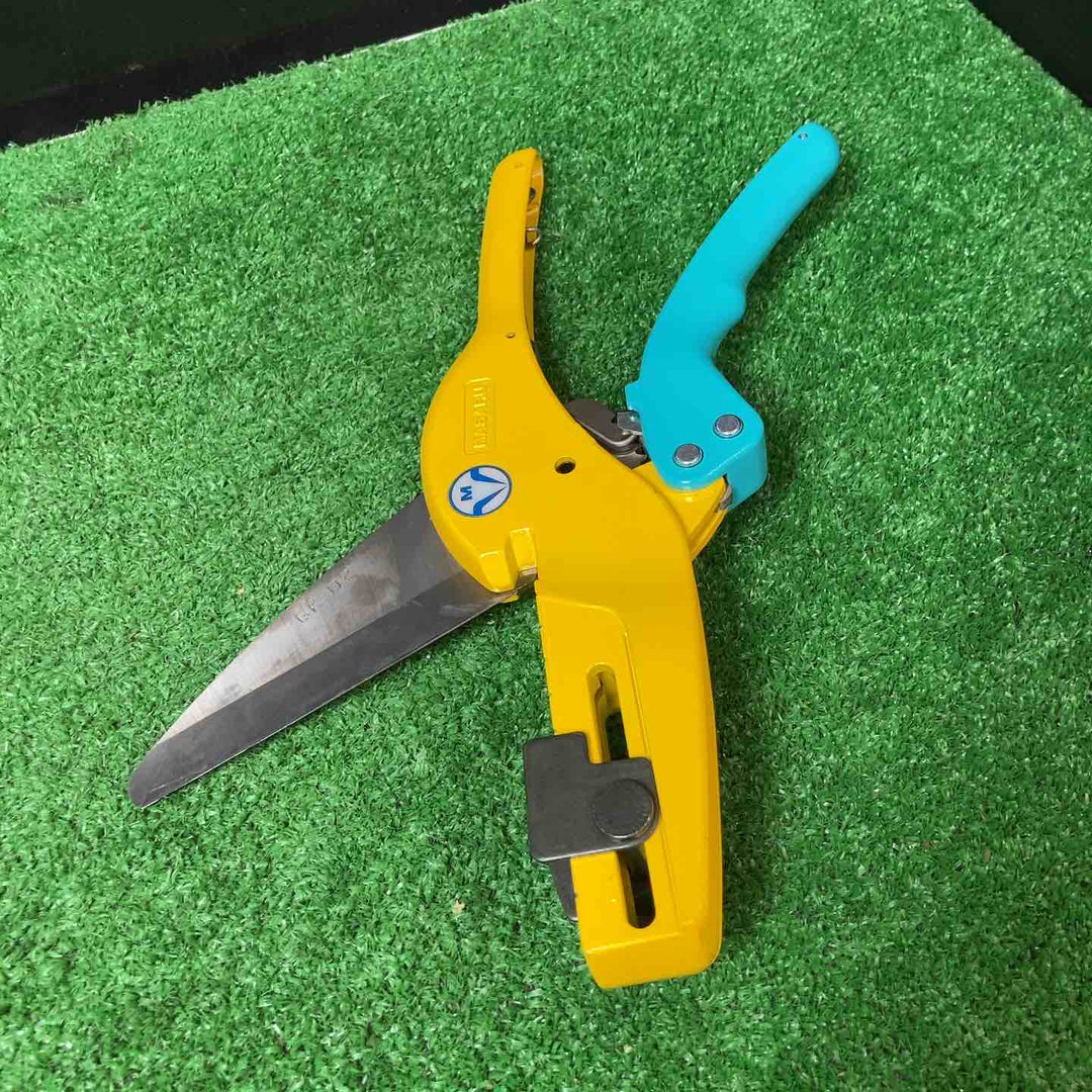 【美品】マサル ガードマンカッター GK-2【岩槻店】