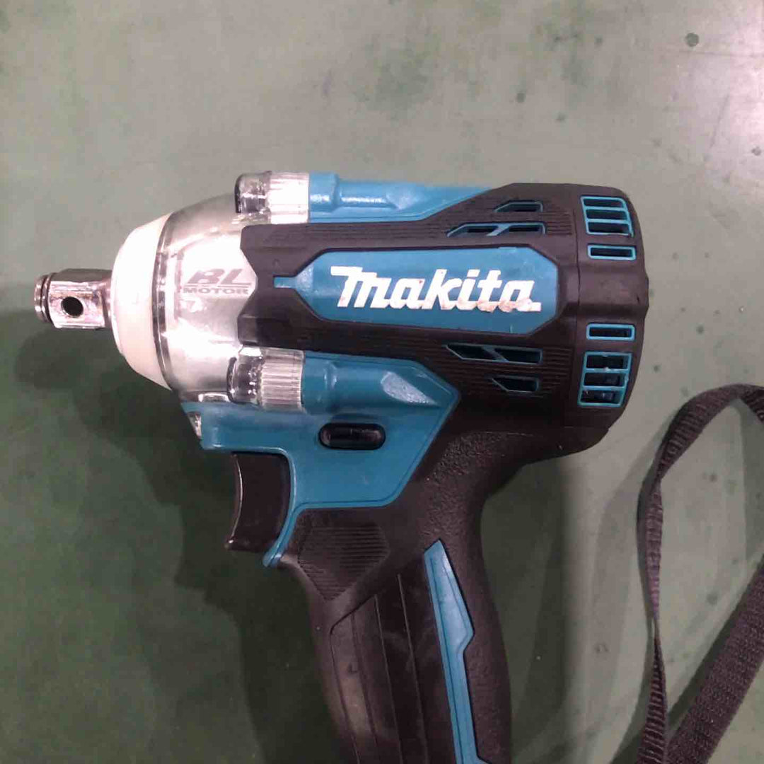 ★マキタ(makita) コードレスインパクトレンチ TW300DZ【川口店】