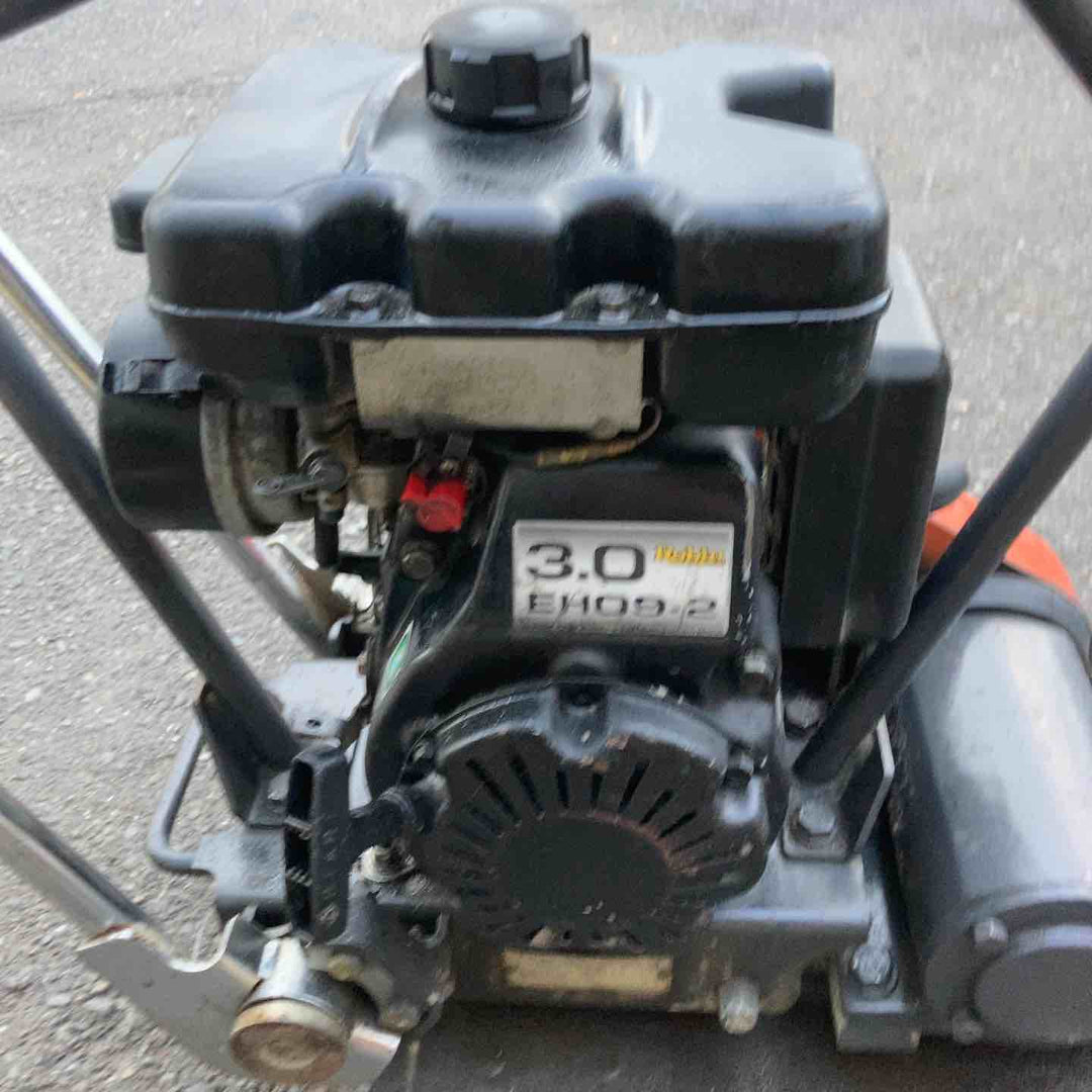 【店頭受取り限定】◇日立建機(HITACHI) エンジンプレート ZV40PF【町田店】