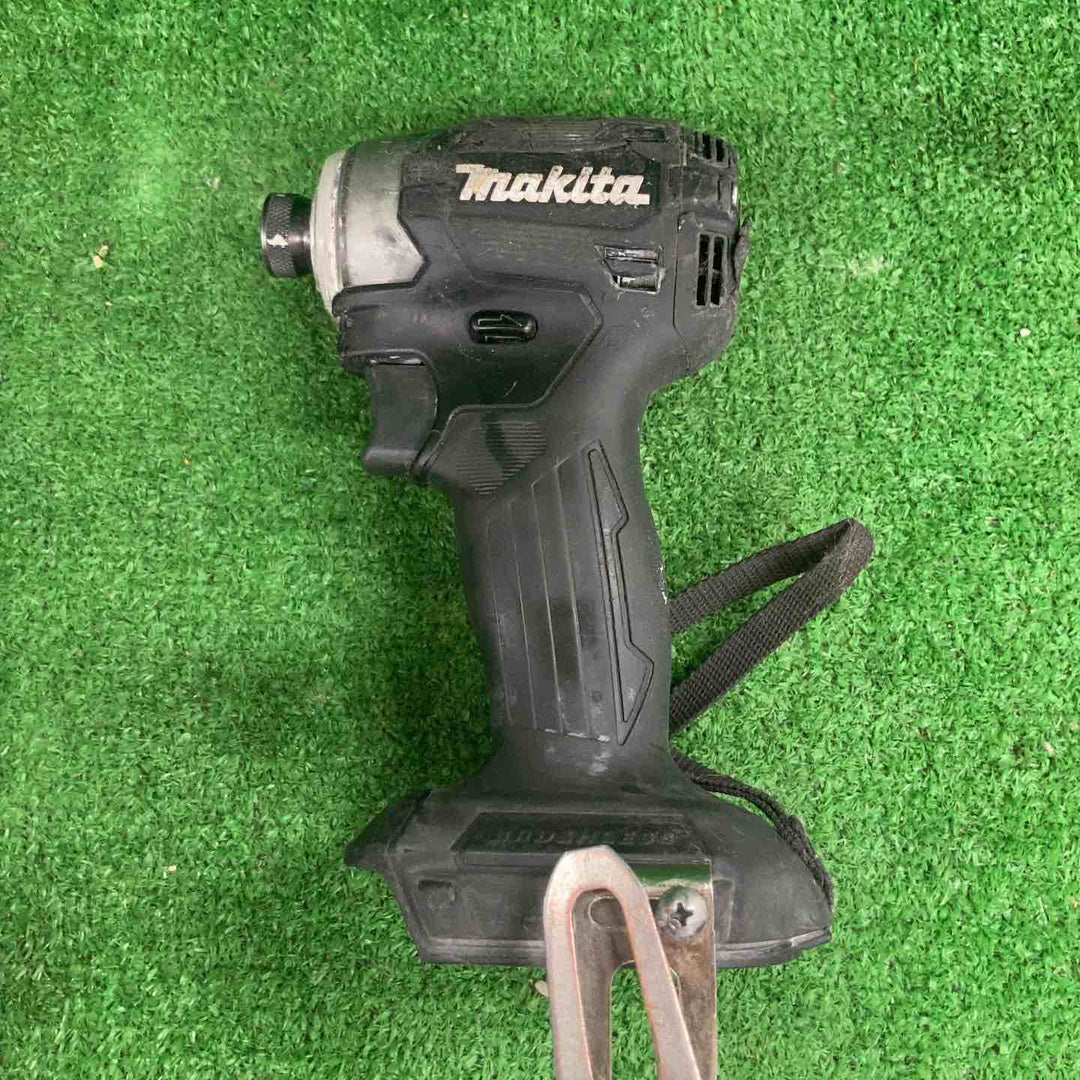 ★マキタ(makita) コードレスインパクトドライバー TD173DRGXB【川崎店】