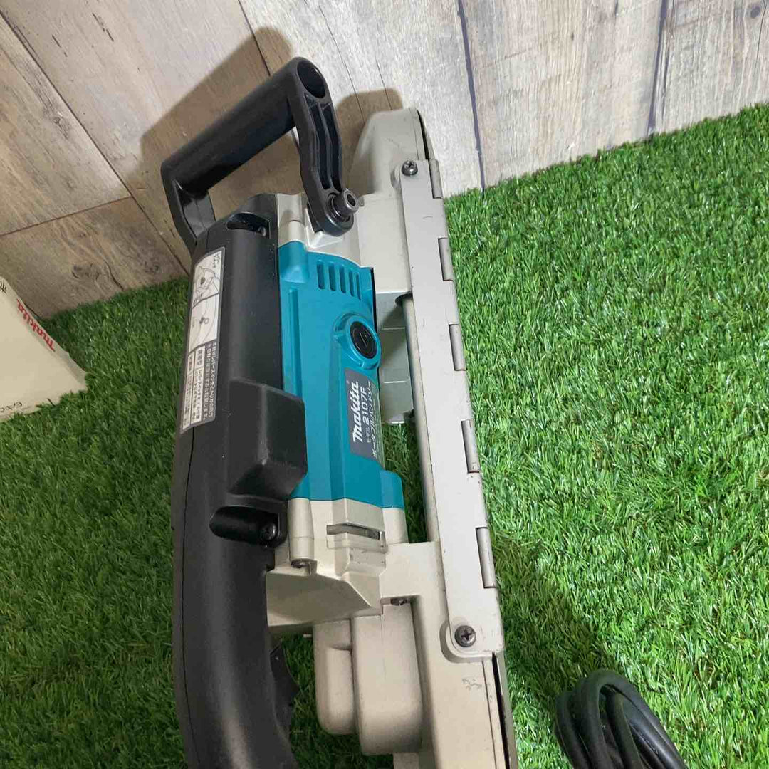 ★マキタ(makita) ポータブルバンドソー 2107F AC100V 【戸田店】