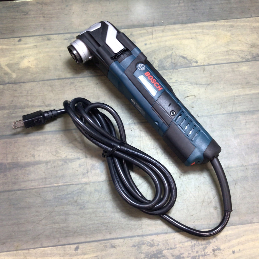 【未使用品】★ボッシュ(BOSCH) マルチツール GMF50-36【東大和店】