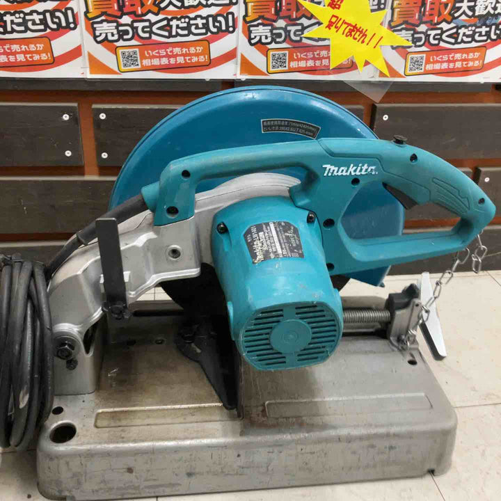 ☆マキタ(makita) 切断機 LW1401【鴻巣店】