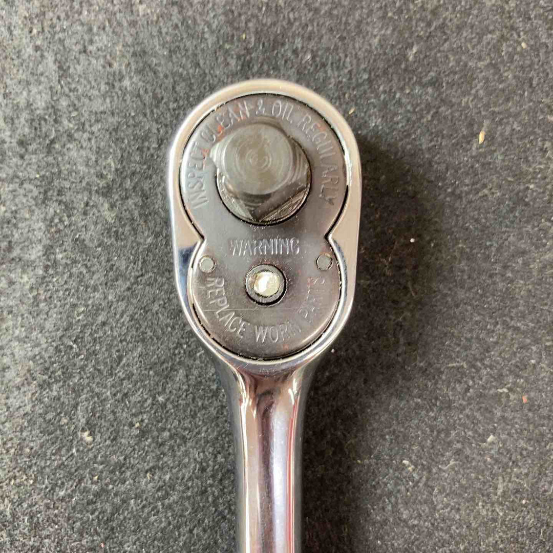 【中古品】スナップオン(Snap-on) ラチェットハンドルF730A【東大和店】