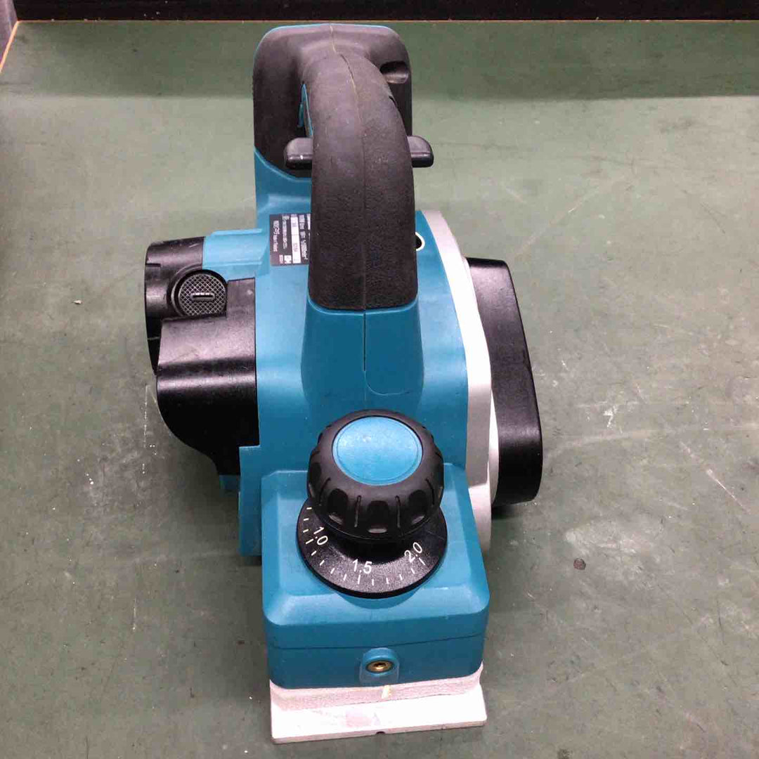 ★マキタ(makita) コードレスカンナ KP180DZ【戸田店】