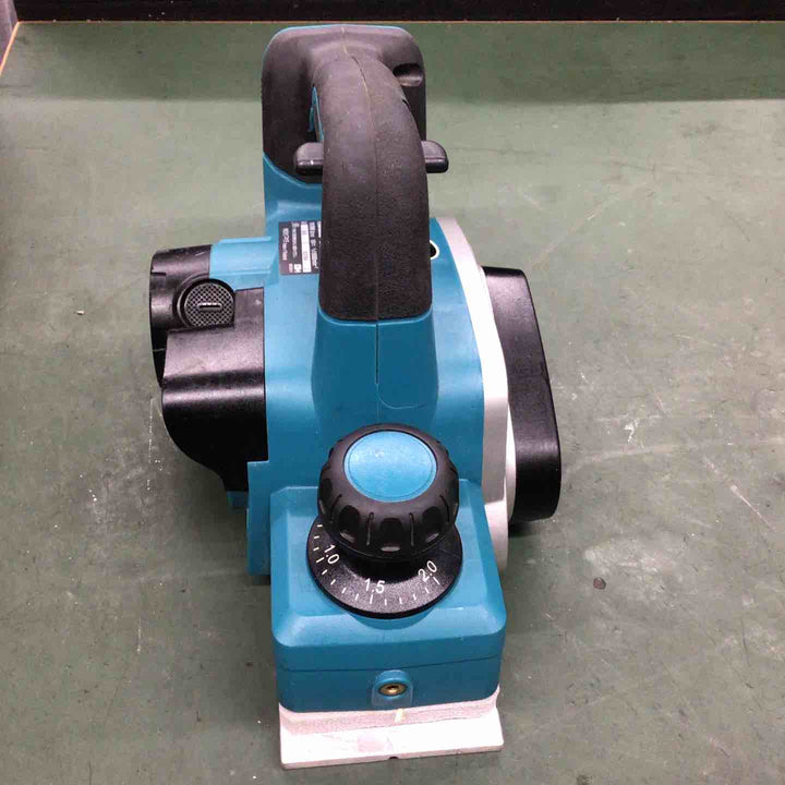 ★マキタ(makita) コードレスカンナ KP180DZ【戸田店】