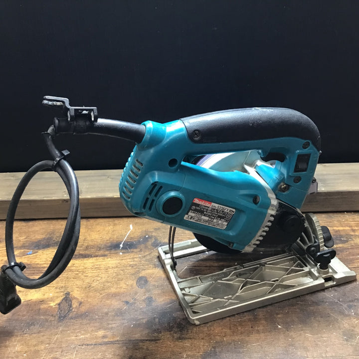 ★マキタ(makita) 防じん丸のこ KS5205FX【戸田店】